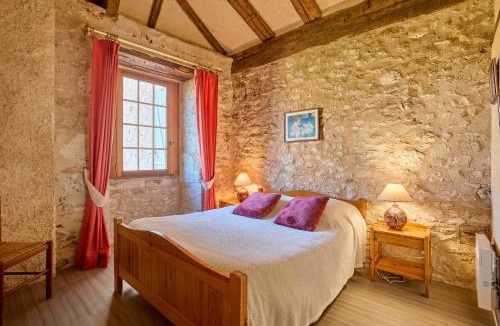 Thenac House | Le Four - Piscine Privée