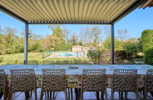 Thenac House | Le Four - Piscine Privée