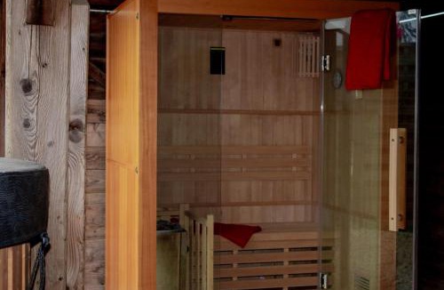 Moloy Ski Chalet | Le fourneau des champs