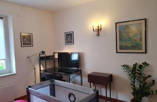 Nilvange Apartment | Le fourneau des pianistes