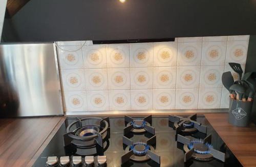 Nilvange Apartment | Le fourneau des pianistes