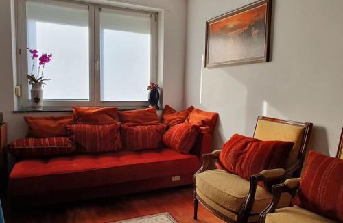 Nilvange Apartment | Le fourneau des pianistes