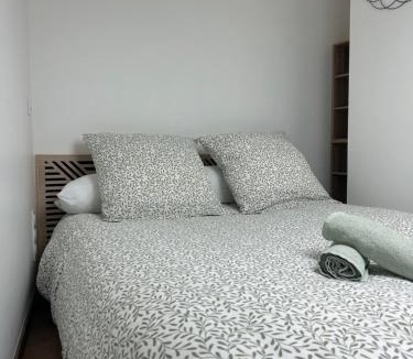 Bagneres-de-Bigorre Apartment | Le Fournil de l'Adour