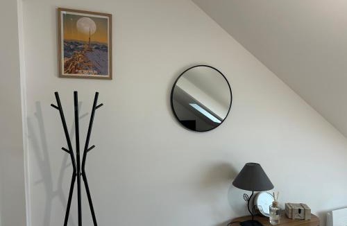 Bagneres-de-Bigorre Apartment | Le Fournil de l'Adour