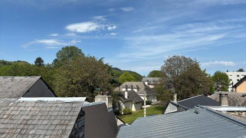 Bagneres-de-Bigorre Apartment | Le Fournil de l'Adour
