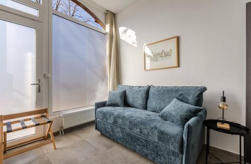 Vauban Apartment | Le Fournil du 75 Charme et Confort à Strasbourg