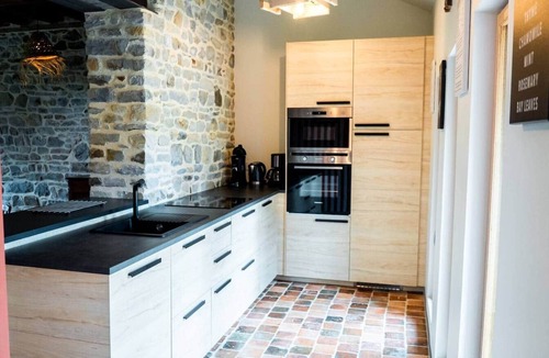 La Bouexiere House | Le Fournil du Bertry