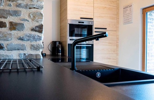 La Bouexiere House | Le Fournil du Bertry