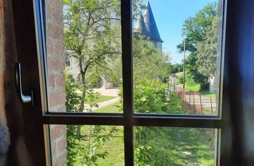 La Bouexiere House | Le Fournil du Bertry