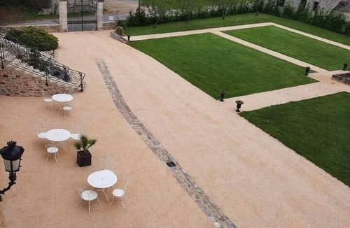 La Bouexiere House | Le Fournil du Bertry