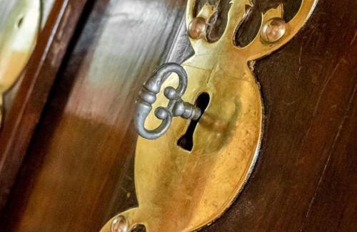 La Bouexiere House | Le Fournil du Bertry