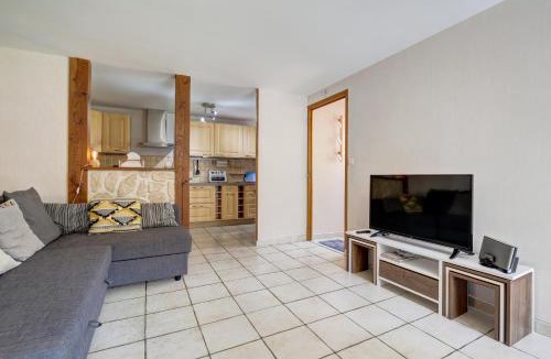 Chouilly Apartment | Le Fournil