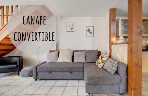 Chouilly Apartment | Le Fournil