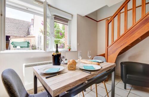 Chouilly Apartment | Le Fournil