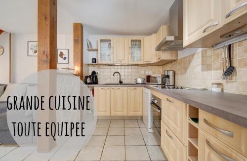 Chouilly Apartment | Le Fournil