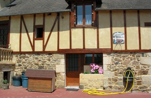 Terrasson-la-Villedieu Bed & Breakfast | Le fournil