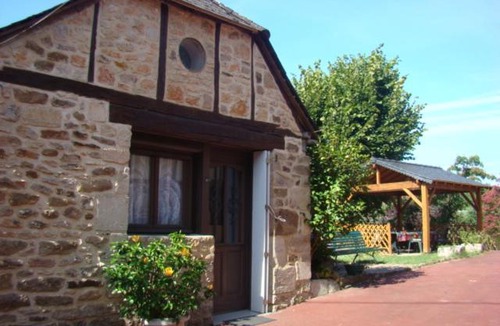 Terrasson-la-Villedieu Bed & Breakfast | Le fournil