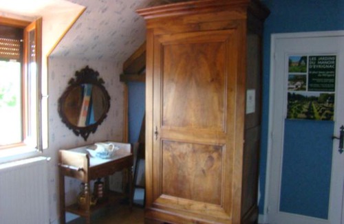 Terrasson-la-Villedieu Bed & Breakfast | Le fournil