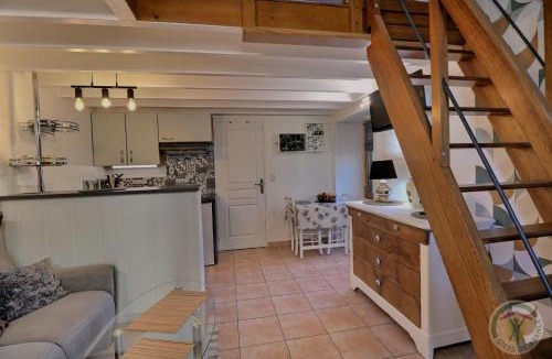 Vezin-le-Coquet House | Le fournil