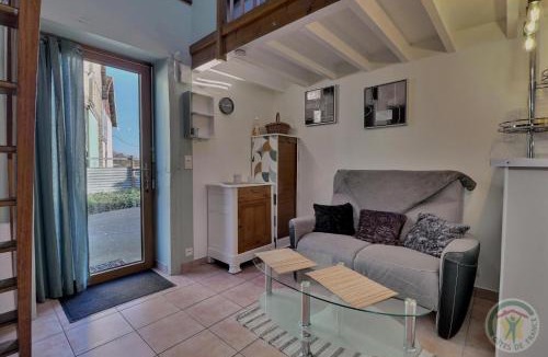 Vezin-le-Coquet House | Le fournil