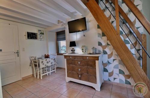 Vezin-le-Coquet House | Le fournil