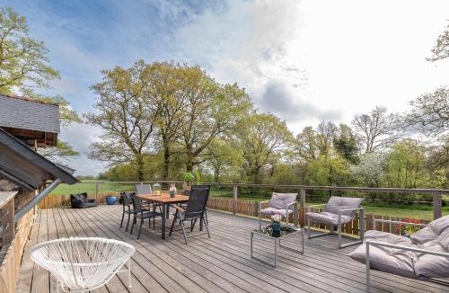Pleucadeuc House | Le Foutaye - Gîte en pleine nature