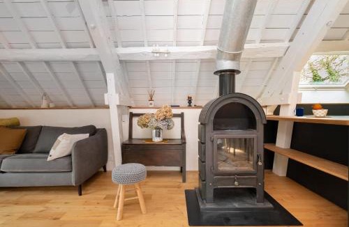 Pleucadeuc House | Le Foutaye - Gîte en pleine nature