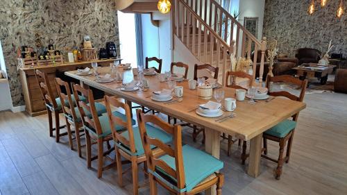 Ploermel House | Le Foyer Celtique