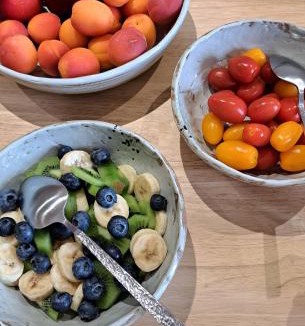 Ploermel House | Le Foyer Celtique