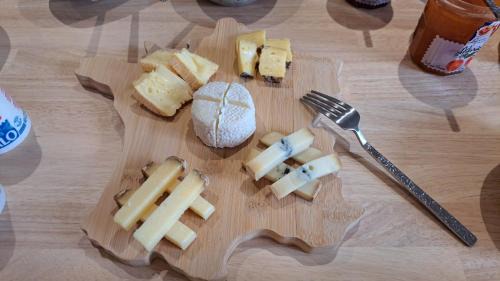 Ploermel House | Le Foyer Celtique