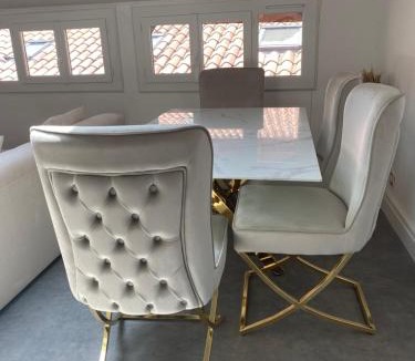Agen Apartment | Le Foyer d'Or - Hypercentre & Confort