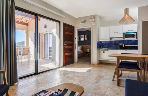 Saint-Cyr-sur-Mer Hotel | Le Frégate Provence