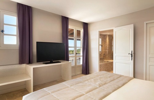 Saint-Cyr-sur-Mer Hotel | Le Frégate Provence