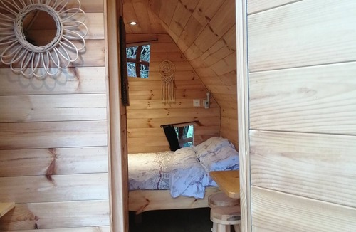 Sainte-Opportune-la-Mare Bed & Breakfast | Le Frêne Fringant