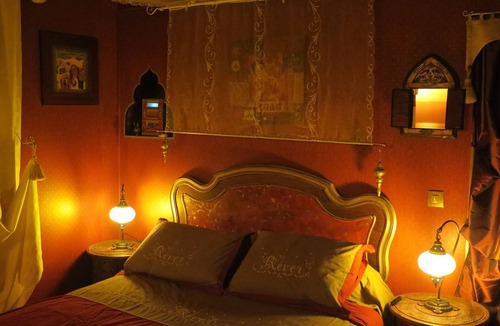 Sainte-Opportune-la-Mare Bed & Breakfast | Le Frêne Fringant