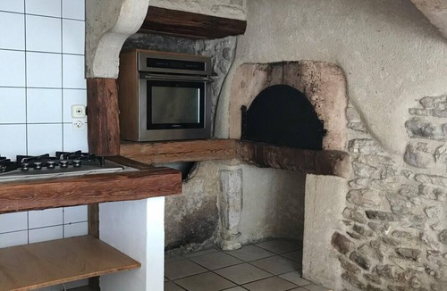 Meaudre Cottage | Le Corps de Ferme with Nordic bath