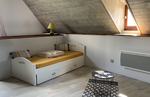 Cazaux-Frechet House | Les Granges Aster et Adonis