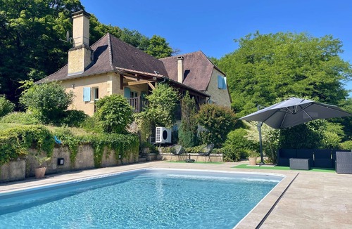 Manaurie House | Le Chatelet