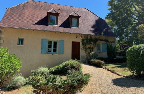 Manaurie House | Le Chatelet