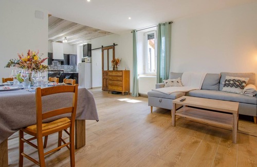 Maizieres-la-Grande-Paroisse House | Le Refuge de Poussey