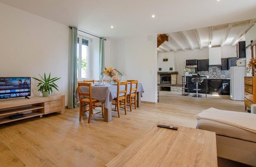 Maizieres-la-Grande-Paroisse House | Le Refuge de Poussey