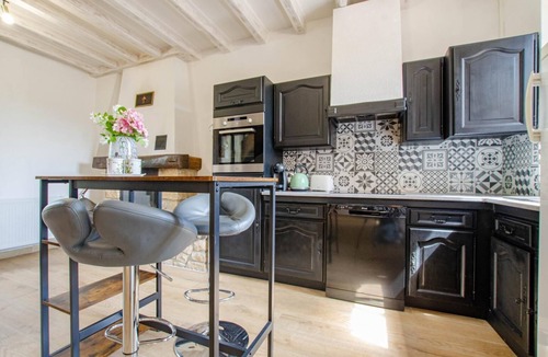 Maizieres-la-Grande-Paroisse House | Le Refuge de Poussey