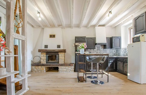 Maizieres-la-Grande-Paroisse House | Le Refuge de Poussey