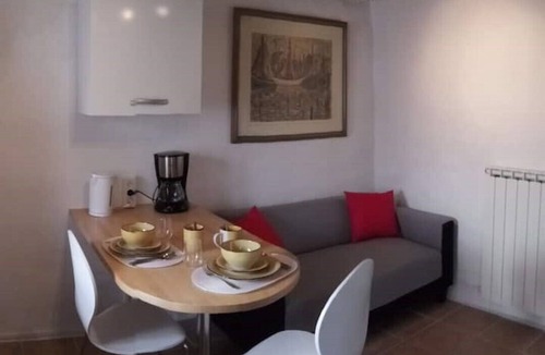 Nanteuil-de-Bourzac House | Le Calme, a Cozy Studio for two