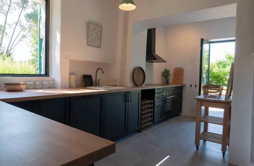 Port-Sainte-Foy-et-Ponchapt House | Le petit Santafé