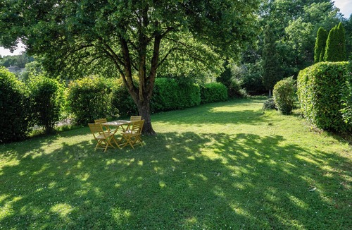 Port-Sainte-Foy-et-Ponchapt House | Le petit Santafé
