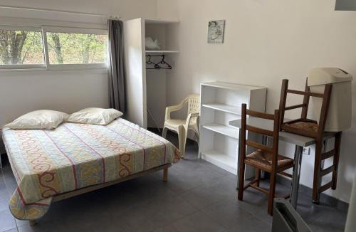 Saint-Etienne-Vallee-Francaise House | le martinet - Les solièges de la cascade - saint Etienne vallée française