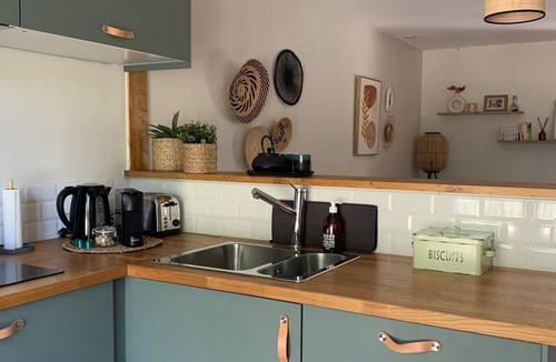 Saint-Andre-de-Roquepertuis House | Le Mazet de la Lune