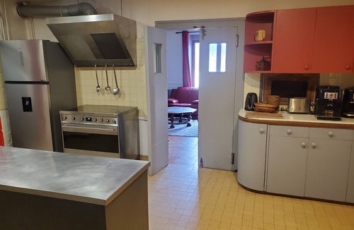 Saint-Christophe-sur-Guiers House | Le Parchey, a cosy mountain gite