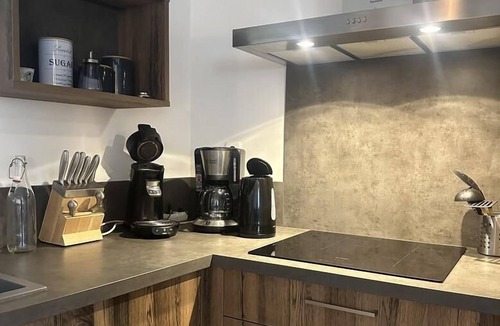 Saint-Didier-sur-Chalaronne House | Le Grenier de Bussière